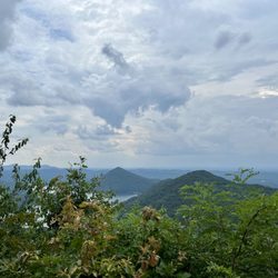 Hiwassee/Ocoee Scenic River State Park