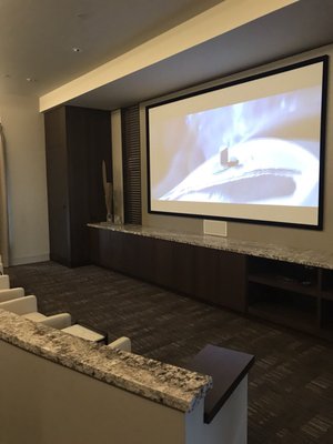 Hanover Buckhead Village by null