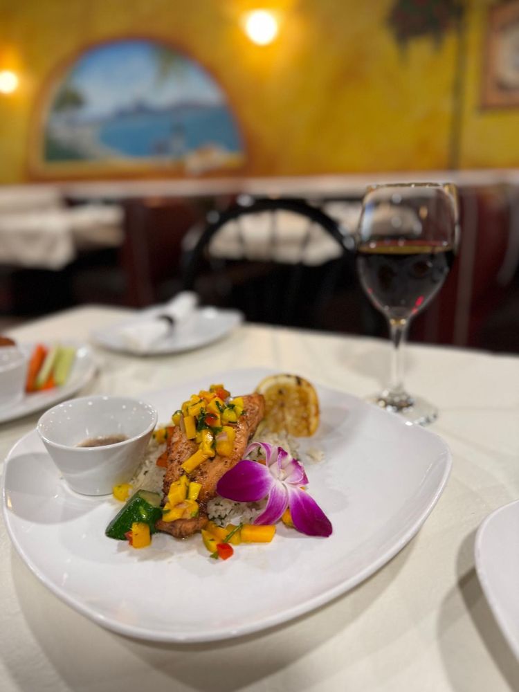 La Casa Toscana Logo