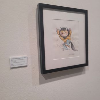 Fresno Art Museum - Art Museums Near Me - Fresno, California