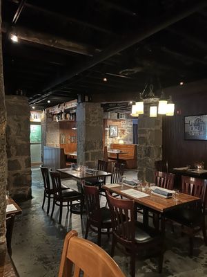 Wrecking Bar Brewpub by null Wrecking Bar Brewpub by null