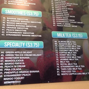 Lollicup - Bubble Tea Near Me - Chula Vista, California