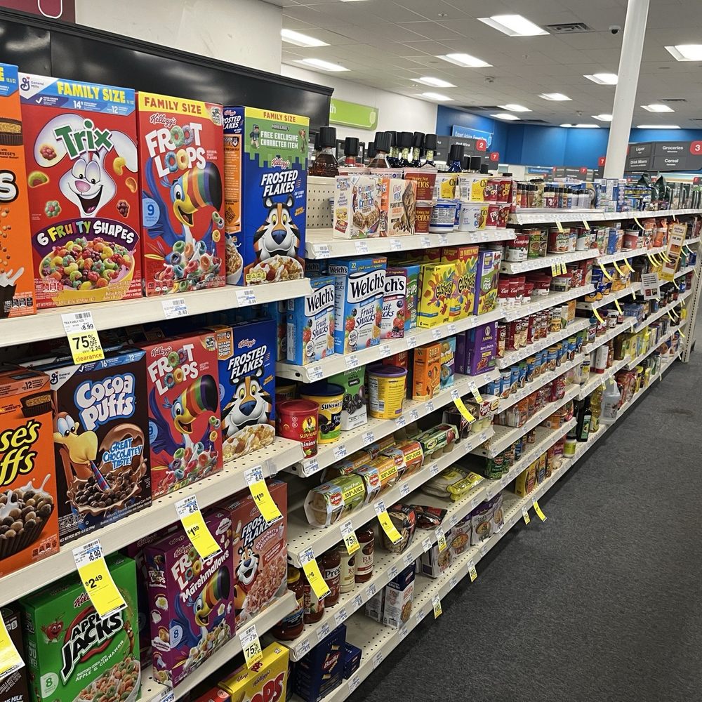 CVS Pharmacy - Drugstores Near Me - TAHOE CITY, California