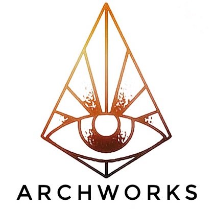 Archworks Brow and Aesthetics Logo