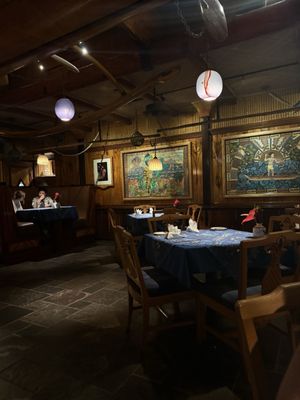 Mama's Fish House by null