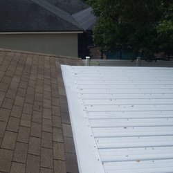 Elsa Roofing Company - Metal & shingle