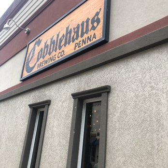 Cobblehaus Brewing Company - Breweries Near Me - Coraopolis, Pennsylvania Cobblehaus Brewing Company - Breweries Near Me - Coraopolis, Pennsylvania