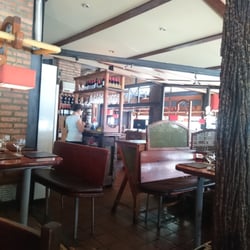 Restaurante la Pipa - 店内