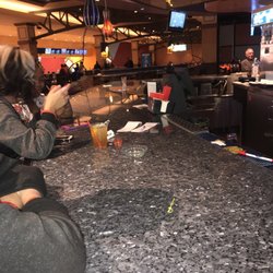 Splitz Lounge
