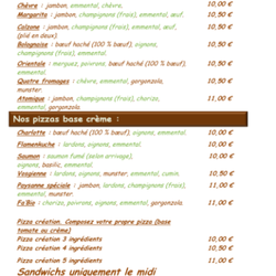 Pizza Fa'Bio