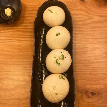 Dough Zone Dumpling House - Midtown - Q-Bao - delicious!!! - Noodles Near Me - Houston, Texas Dough Zone Dumpling House - Midtown - Q-Bao - delicious!!! - Noodles Near Me - Houston, Texas