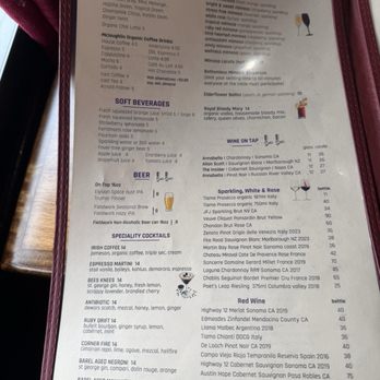 Solano Junction - Menu - Breakfast & Brunch Near Me - Albany, California