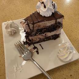 GF Chocolate Cake GF Chocolate Cake
