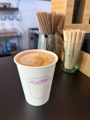 Sightseer Coffee Bar by null Sightseer Coffee Bar by null