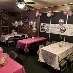 Lava’s Sportsbar & Karaoke - Private party room up to 30ppl