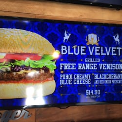 BurgerFuel Hataitai