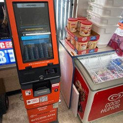 Bitcoin ATM