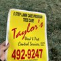 Photo of Taylor's Weed & Pest Control