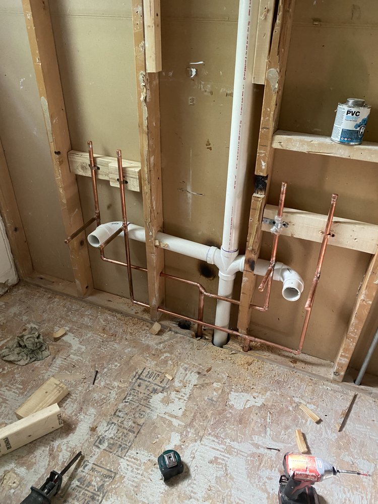 Slide of Evanston Maintenance