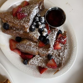French Toast - Breakfast & Brunch Near Me - New Orleans, Louisiana