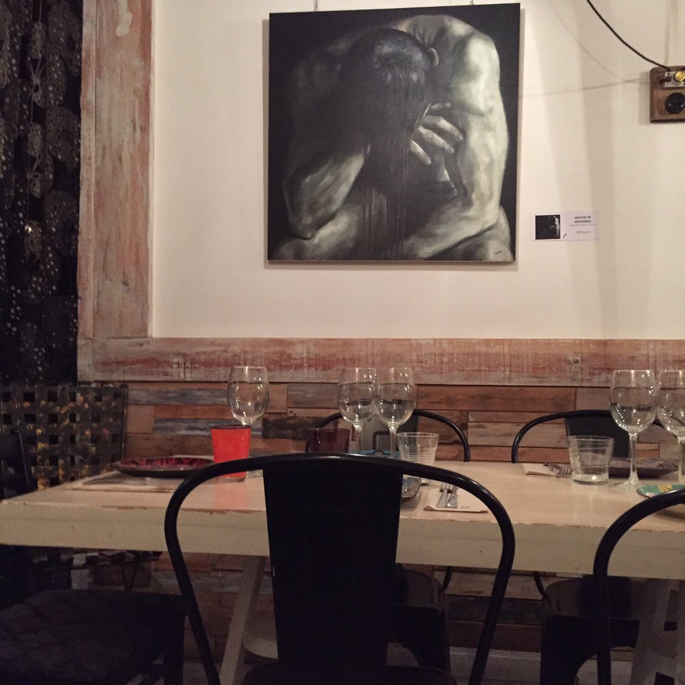 La Gastro - Gastropubs Near Me - Madrid, M