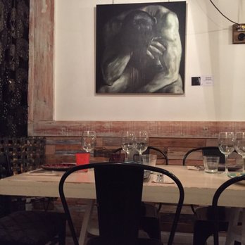 La Gastro - Gastropubs Near Me - Madrid, M