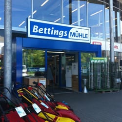 Bettings Mühle - Hardware Store