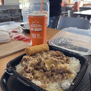 Yoshinoya Chula Vista - Large Gyudon Beef Bowl® - Fast Food Near Me - Chula Vista, California Yoshinoya Chula Vista - Large Gyudon Beef Bowl® - Fast Food Near Me - Chula Vista, California