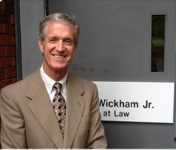 Law Office of Leslie O Wickham Jr - disability attorney in Durham, NC
