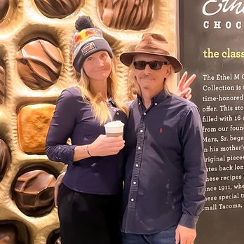 ETHEL M CHOCOLATE FACTORY TOUR - Updated January 2026 - 206 Photos & 63