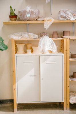 Costa Mesa Ceramics by null