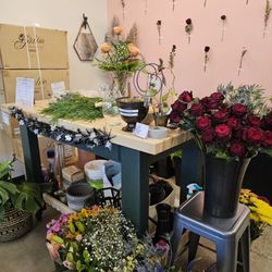 Barista's Bouquet