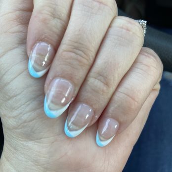 Diva Nails & Spa - Nail Salons Near Me - San Diego, California