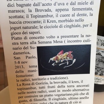 La Subida - Hotels Near Me - Cormons, GO