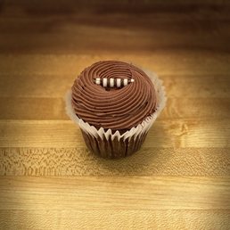 Keto Chocolate Cupcake Keto Chocolate Cupcake