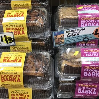 Trader Joe's - Can't decide. Got them both! - Grocery Near Me - Evanston, Illinois Trader Joe's - Can't decide. Got them both! - Grocery Near Me - Evanston, Illinois
