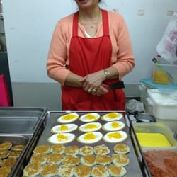Los Angeles Urban Adventures - Thai tacos! - She's only here on Saturday!