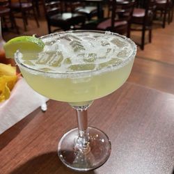 Margaritas - Margarita