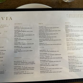 Olivia - Pizza Near Me - St. Petersburg, Florida Olivia - Pizza Near Me - St. Petersburg, Florida