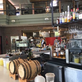Wood Stack Pizza Kitchen - Metuchen - Another picture taken of their bar - Pizza Near Me - Metuchen, New Jersey Wood Stack Pizza Kitchen - Metuchen - Another picture taken of their bar - Pizza Near Me - Metuchen, New Jersey