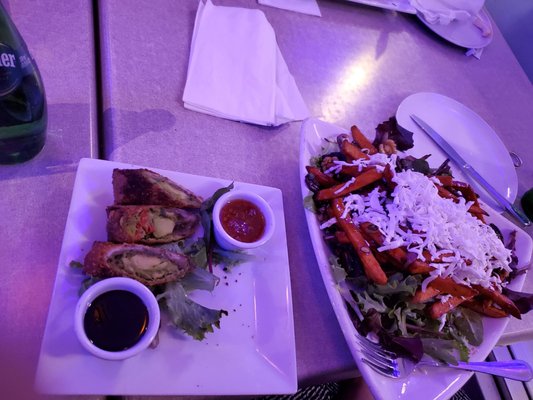 Aroma Sunset Bar and Grill by null