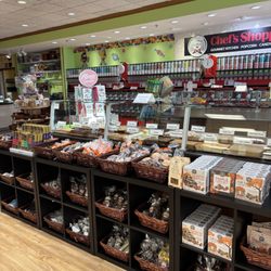 Chef's Shoppe - Candy