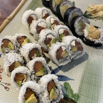 Shiroi Sushi - Sushi Bars Near Me - Glenview, Illinois Shiroi Sushi - Sushi Bars Near Me - Glenview, Illinois