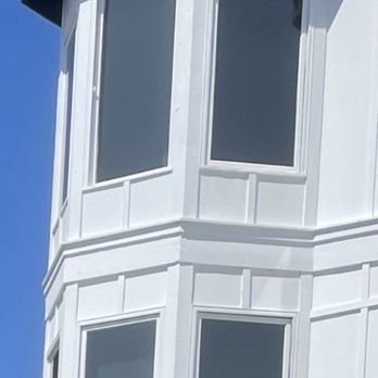 A New View Windows & Doors - "Before" photo - Windows Installation Near Me - Anaheim, California