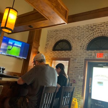 Mystic Grill - Southern Near Me - Covington, Georgia