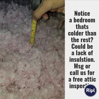 Allstar Insulation - Insulation Installation Near Me
