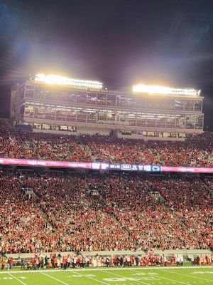 University of Wisconsin–Madison by null