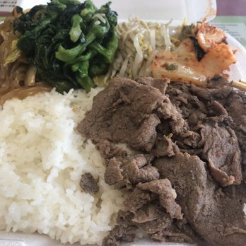 Gina's B-B-Q - Korean Near Me - Honolulu, Hawaii Gina's B-B-Q - Korean Near Me - Honolulu, Hawaii