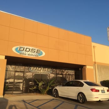 Dose Independent BMW Service - Auto Repair Near Me - El Cajon, California Dose Independent BMW Service - Auto Repair Near Me - El Cajon, California