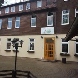 Haus Des Jugendrotkreuzes